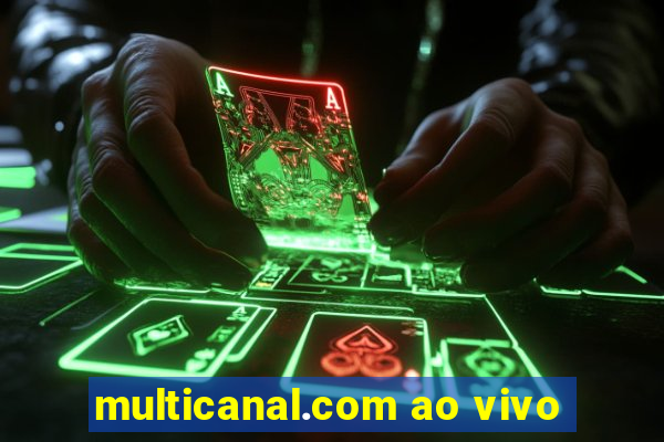 multicanal.com ao vivo